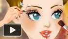 play Natural Make Up