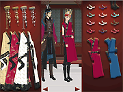 play Queen Seon Collection