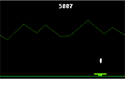 play The Line World