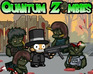 play Quantum Zombies