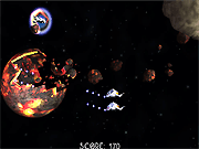 play Gravity Array