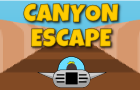 play Canyon Escape