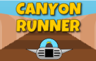 play Canyon Escape