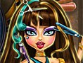 play Egyptian Queen Real Haircuts