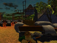 play Total Commando Alpha Mission