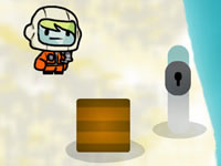 play Nova The Astronaut