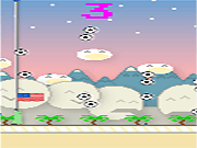play Freedom Tapper: Operation Soccer Storm