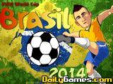 play 2014 Fifa World Cup Brazil