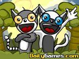 play Lunar Lemurs