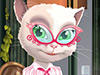 play Talking Angela Great Manicure
