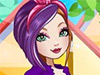 play Poppy O'Hair Dress Up