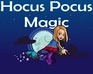 Hocus Pocus Magic
