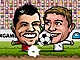 play Puppet Soccer 2014