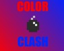 play Color Clash | 2 Player Version