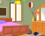 play Home Of Hidden Items Escape