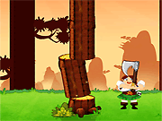 play Timber Mania
