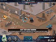 play Expendables Iii Deploy & Destroy Reloaded