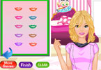 play Summer Princess Make Up