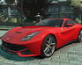 play Ferrari Puzzle