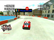 play Myanmar Car Racing