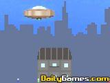play Mad Ufo