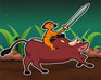 play Timon And Pumbaa