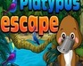 play Platypus Escape