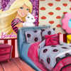 play Realistic Barbie Room