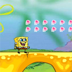 play Spongebob Treasure