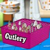 play Talking Tom Washing Dishes