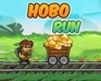 play Hobo Run