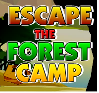 play Escape The Forest Camp