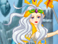 play Warrior Princess Dressup