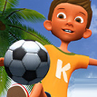play Kickerinho Online