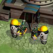 play Robots Work Sequence