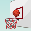 play Outdoor Basketball