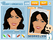 play Plastic Surgeon