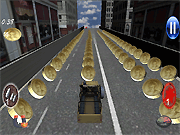 play Gold Hunt Drive