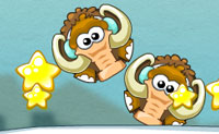 play Freezy Mammoth
