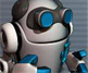play Robot Initiate Work Sequence