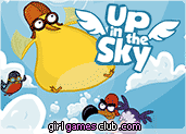 play Up In The Sky