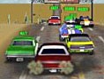 V8 Muscle Cars 2