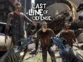 play Last Line Of Defense: Second Wave