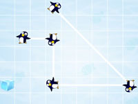 play Ice Penguin