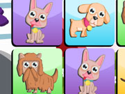 play Dogs Card Memory