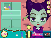 play Maleficent Beauty Secrets