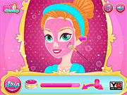 play Princess Royal Salon