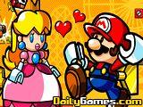 play Princess Peach Go Adventure