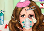 play Violetta Ambulance Care