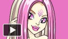 play Viperine Gorgon From Monster High